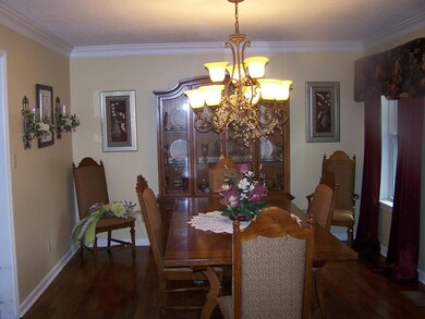 541 Highway 6 E, Oxford, MS 38655 - photo 7