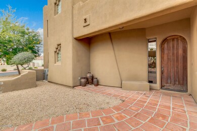 Entrance / Front Door