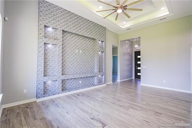 715 Santa Cecilia St, Donna, TX 78537 - photo 6