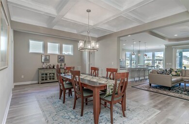 219 Switchgrass Loop, Little River, SC 29566 - photo 4