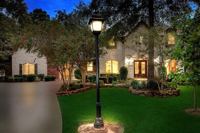 4003 Mrsny Ct, Spring, TX 77386 - photo 2