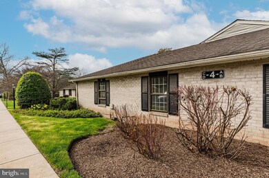 501 N Bethlehem Pike unit 4-C, Ambler, PA 19002 - photo 2