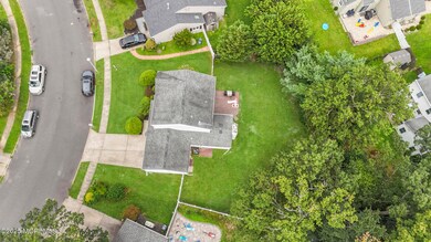 22 Providence Ln, Howell, NJ 07731 - photo 4