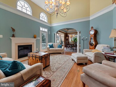 2663 Monocacy Ford Rd, Frederick, MD 21701 - photo 4