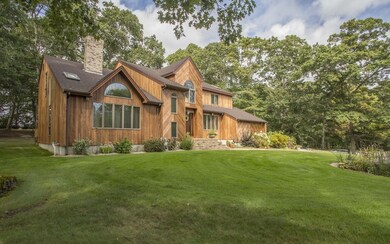 32 Gulf Hill Dr, South Dartmouth, MA 02748 - photo 2