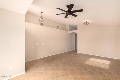 Living Room/Formal Dining Room
