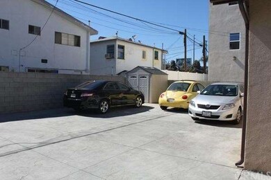 Parking Area