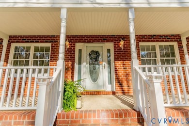 7550 Rural Point Rd, Mechanicsville, VA 23116 - photo 4