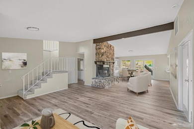 30617 Buckskin Dr, Tehachapi, CA 93561 - photo 3