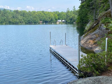 Waterfront