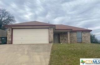 914 Northern Dancer Dr, Copperas Cove, TX 76522 - photo 2