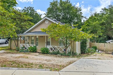 300 S Washington Ave, Fayetteville, AR 72701 - photo 3