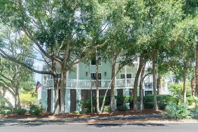 5851 Back Bay Dr, Isle of Palms, SC 29451 - photo 4