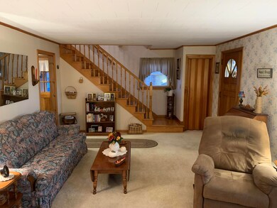 livingroom view