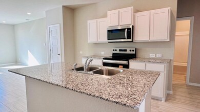 3013 Maple Orchard Ln, Fort Worth, TX 76140 - photo 2