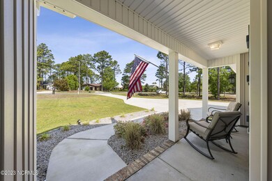 500 S Shore Dr, Boiling Spring Lakes, NC 28461 - photo 5