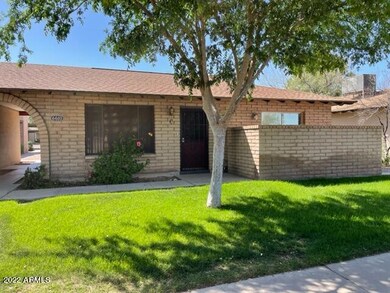 6610 S Lakeshore Dr unit C, Tempe, AZ 85283 - photo 2