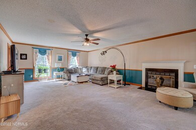 806 Robinwood St, Burgaw, NC 28425 - photo 7