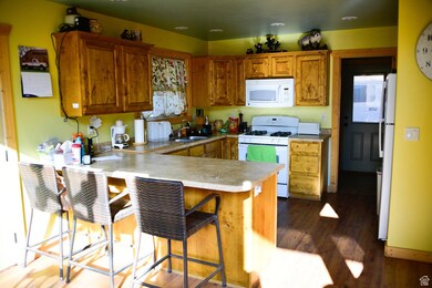 1 N Fork County Rd, Orderville, UT 84758 - photo 7