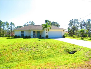 813 Dudley Ave S, Lehigh Acres, FL 33974 - photo 2