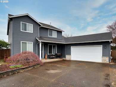 1419 Mount View Ln, Molalla, OR 97038 - photo 2