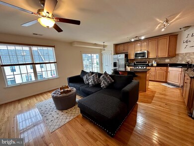 22910 Newcut Rd unit 3152, Clarksburg, MD 20871 - photo 4