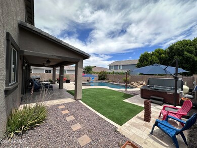 Backyard 3