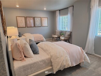 26818 199th (Lot 5) Ave SE, Covington, WA 98042 - photo 4