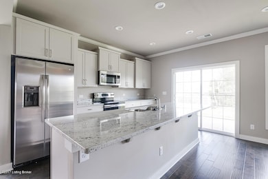 8803 Sanctuary Ln, Louisville, KY 40291 - photo 5