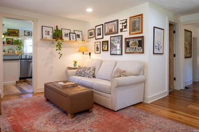 701 W 4th St, Bloomington, IN 47404 - photo 4