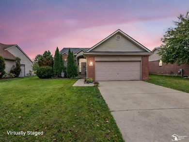 12240 Spencer Ln, Carleton, MI 48117 - photo 2