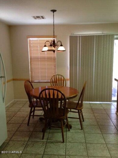 dinning room