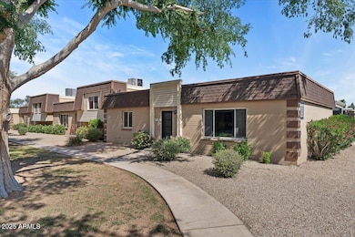01-Front of home