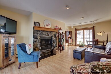Living room 2