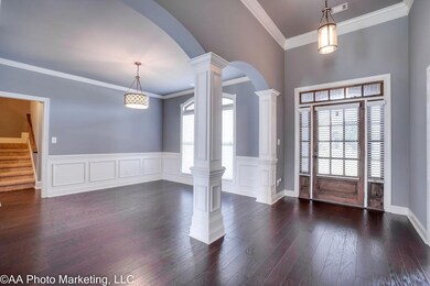 509 Rosewater Dr, Warner Robins, GA 31088 - photo 4