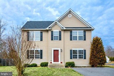 35389 Quail Meadow Ln, Locust Grove, VA 22508 - photo 3