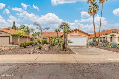 3425 E Sequoia Dr, Phoenix, AZ 85050 - photo 4