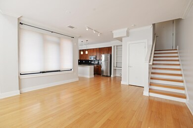 Living room view 2