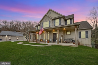 530 Bairs Mill Rd, Wrightsville, PA 17368 - photo 3