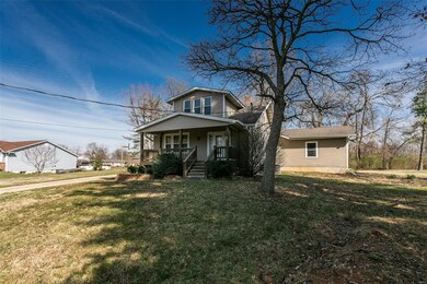 231 S Wilson Heights Rd, Collinsville, IL 62234 - photo 2