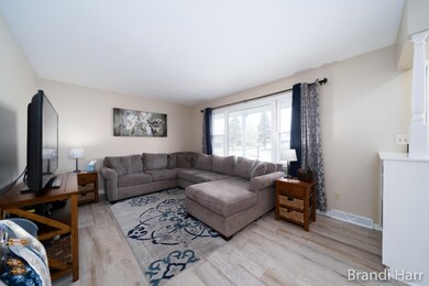 1132 Garfield Ct. NW, Grand Rapids, MI 4