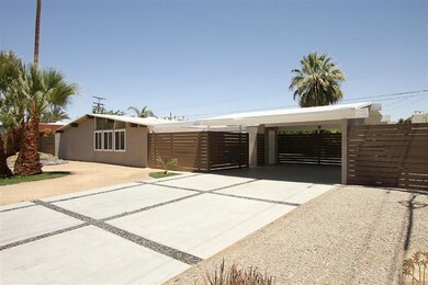 2522 N Starr Rd, Palm Springs, CA 92262 - photo 2