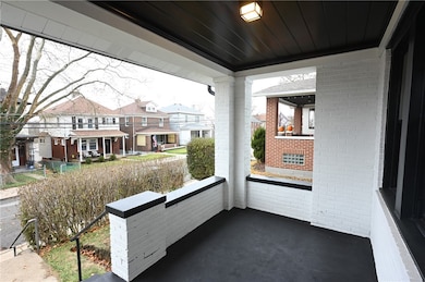913 Fordham Ave, Pittsburgh, PA 15226 - photo 3
