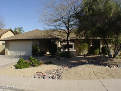 1950 E Caroline Ln, Tempe, AZ 85284 - photo 2