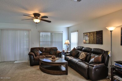 Large Living room