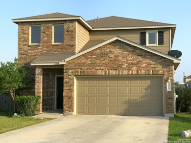 3910 Campo Seco, San Antonio, TX 78223 - photo 2