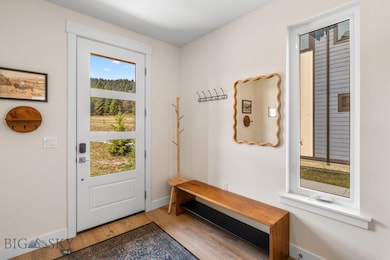 200 Misty Mountain Ct, Gallatin Gateway, MT 59730 - photo 6
