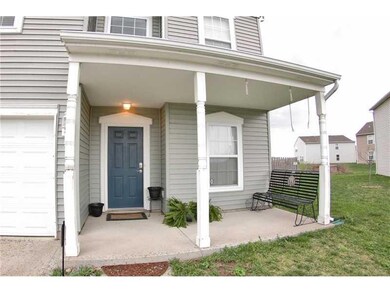 519 Tomahawk St, Sheridan, IN 46069 - photo 2