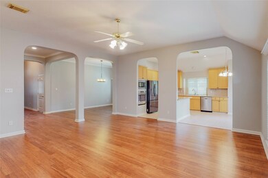 1318 Big Pines, Tomball, TX 77375 - photo 7