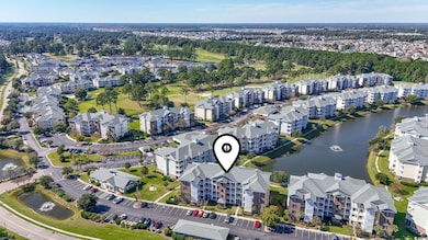 View of property location